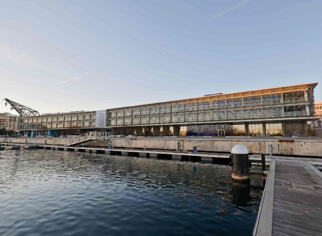 Wayra y Lanzadera firman un acuerdo estratégico para impulsar el emprendimiento en Valencia - 1, Foto 1