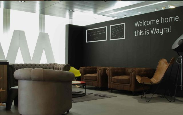 Wayra y Lanzadera firman un acuerdo estratégico para impulsar el emprendimiento en Valencia - 2, Foto 2