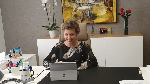 La Junta de Gobierno Local de Molina de Segura aprueba la concesión de subvenciones para fomentar la iniciativa de las asociaciones vecinales en barrios, pedanías y urbanizaciones en 2020 - 1, Foto 1