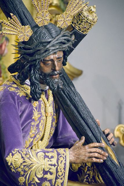 El Gran Poder cumple 400 años: Sevilla, 1 de octubre de 1620 - 4, Foto 4