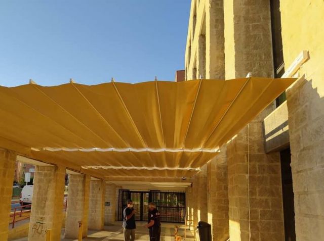 El Ayuntamiento de Lorca informa de la recuperación de las consultas en horario de tarde en los centros de salud de San Diego y La Viña que permanecerán en nivel rojo por decisión de la Consejería de Salud de Murcia - 1, Foto 1