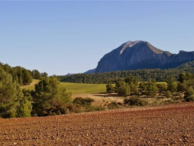 Mula presenta ocho propuestas de sostenibilidad turística al Plan Territorio Sierra Espuña seleccionado por el Ministerio de Industria, Comercio y Turismo - 1, Foto 1