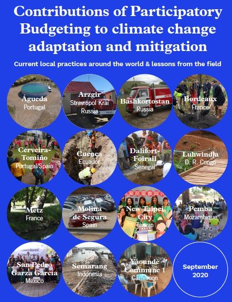El Presupuesto Participativo Joven de Molina de Segura aparece en un estudio internacional sobre la adaptación al cambio climático y la participación ciudadana - 1, Foto 1