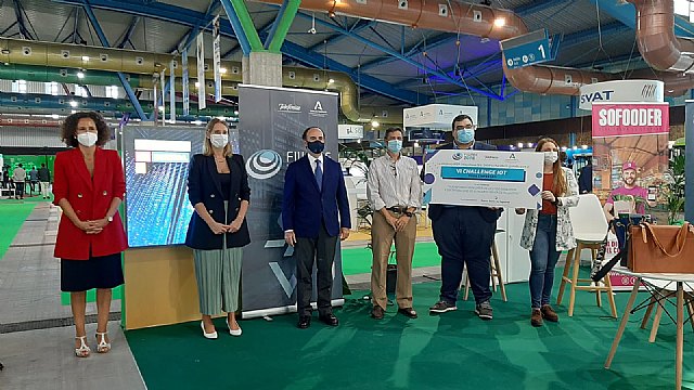 La empresa murciana HOPU monitorizará la calidad del aire, ruido y calidad del agua del Puerto de Algeciras - 1, Foto 1