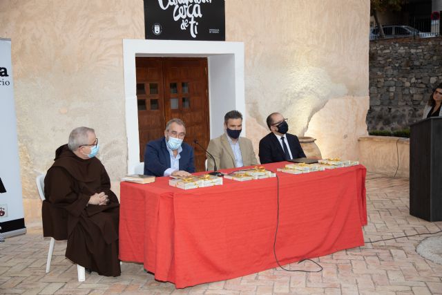 El libro que reúne los trabajaos ganadores del XXXVIII Certamen Literario Albacara sale a la luz con la mirada puesta en una nueva edición - 3, Foto 3