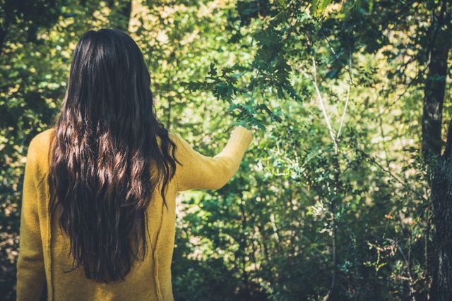 Cómo tratar y prevenir la caída estacional del cabello - 1, Foto 1