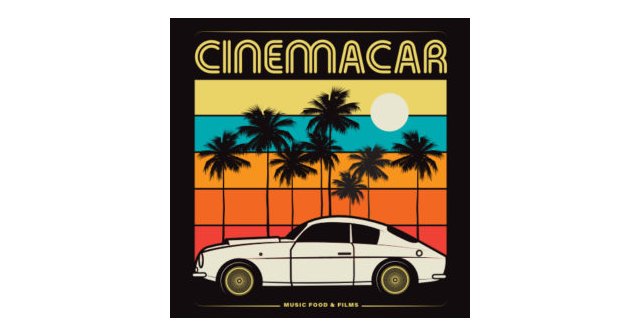 El autocine más grande de Europa concluye su primera etapa - 1, Foto 1