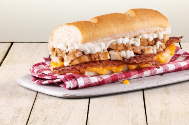 Subway lanza dos nuevas recetas directas a enamorar a los más indulgentes - 2, Foto 2