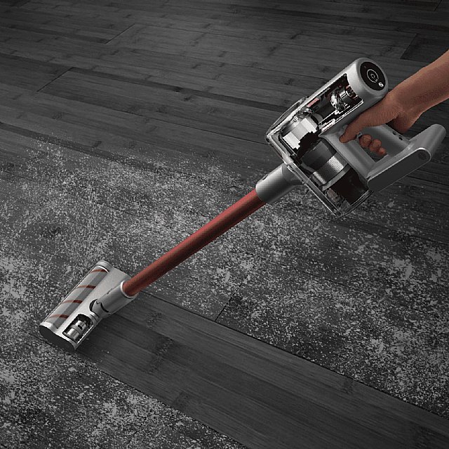 Llega a España Dreame V11 Mistral, el aspirador sin cable más potente de la marca Dreame - 1, Foto 1