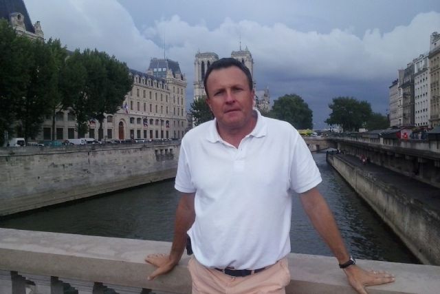 El cronista de Cartagena Francisco José Franco presenta ´Cabo de Palos, pasado y presente´ en el Luzzy - 1, Foto 1