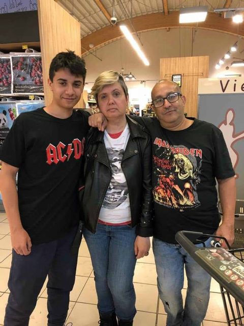 Emigrados de España a Alemania - 2, Foto 2