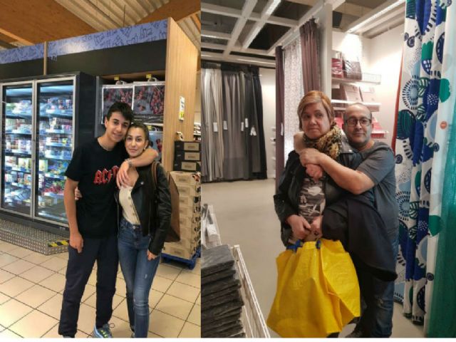 Emigrados de España a Alemania - 3, Foto 3