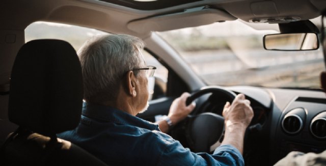 Berlingo, Yaris Cross, Sandero Stepway y Captur: los mejores modelos para los conductores con más de 65 años - 1, Foto 1