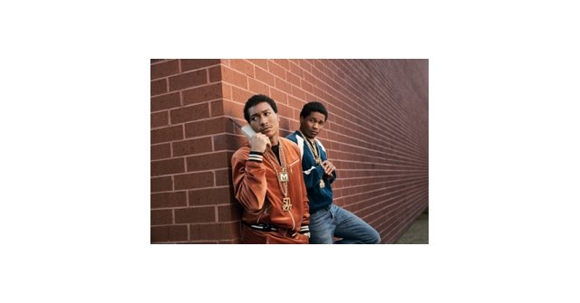 Copyright: ©2021 STARZ Entertainment, LLC, Foto 1