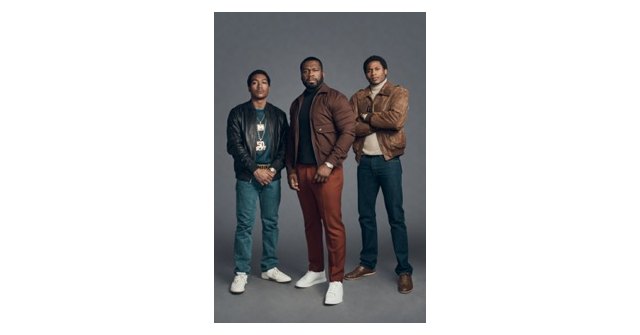 STARZPLAY anuncia la segunda temporada del exitoso drama criminal BMF - 2, Foto 2