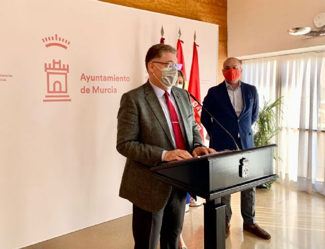 El Ayuntamiento ayudará a los vecinos y comerciantes que apuesten por el autoconsumo fotovoltaico y la eficiencia energética - 1, Foto 1