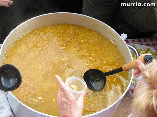 Las Pelotas de Patiño, declaradas Fiestas de Interés Turístico Regional - 1, Foto 1