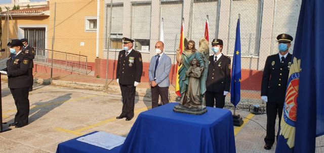 Celebración de los Santos Ángeles Custodios, Patronos del Cuerpo Nacional de Policía - 2, Foto 2