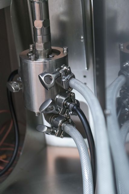 El CTNC impulsa diversos proyectos punteros de gran interés para el sector agroalimentario de la Región de Murcia - 1, Foto 1