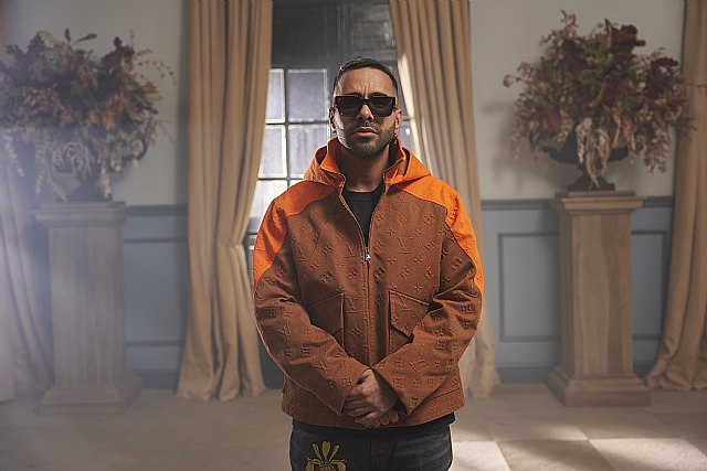 Sasha regresa con nuevo EP Crazy or what? - 1, Foto 1