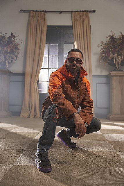 Sasha regresa con nuevo EP Crazy or what? - 2, Foto 2