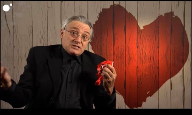 Nanu Ferrari, el hombre detrás del personaje - 1, Foto 1