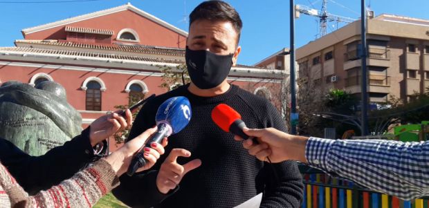 Diego José Mateos pierde todas las inversiones pendientes para recuperar el patrimonio histórico y reconoce, 27 meses después, que el PP llevaba razón - 1, Foto 1