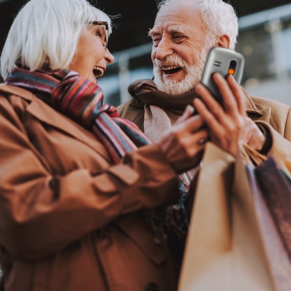 Claves de la contribución de la tecnología al envejecimiento activo - 1, Foto 1