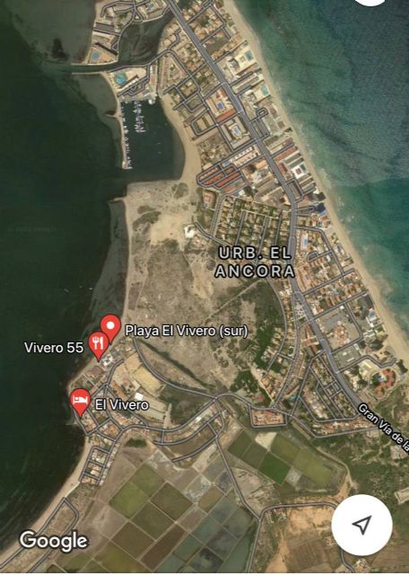 MC alerta que N. Arroyo planea la compra de terrenos contaminados de conocidos promotores locales - 1, Foto 1