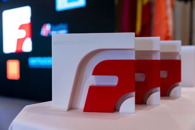 FROET otorga sus Premios del Transporte 2020 - 1, Foto 1