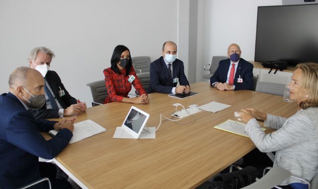 La Comunidad convierte a la Región en un referente de la diplomacia comercial internacional - 1, Foto 1