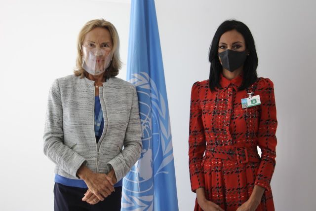 La Comunidad convierte a la Región en un referente de la diplomacia comercial internacional - 2, Foto 2