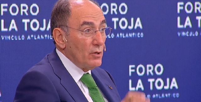 Ignacio Galán: Es esencial preservar la estabilidad jurídica, no poner en entredicho el modelo europeo y no perder la confianza de los inversores - 2, Foto 2