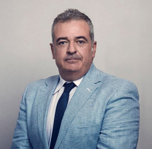 Bartolomé Vera, nuevo presidente de la asociación empresarial de hoteleros de la Región de Murcia - 1, Foto 1