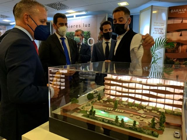 La Comunidad destina más de 6,8 millones para facilitar el acceso a la vivienda de los jóvenes de la Región de Murcia - 1, Foto 1