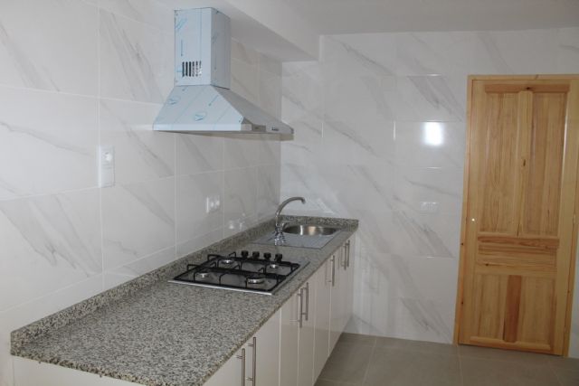 El Ayuntamiento rehabilita el antiguo colegio de La Raja como local social para la pedanía - 4, Foto 4