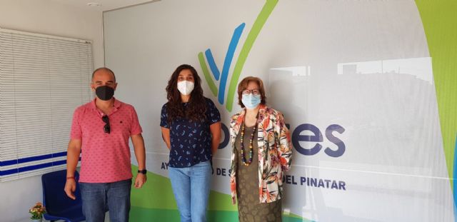 El Polideportivo acoge sesiones de Educación maternal - 1, Foto 1