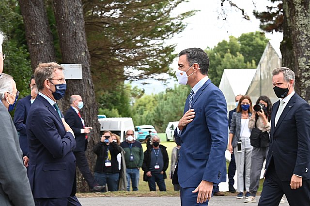 Foto: Moncloa/Borja Puig de la Bellacasa, Foto 1