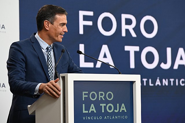 Pedro Sánchez anuncia un nuevo proyecto estratégico centrado en la lengua española - 2, Foto 2