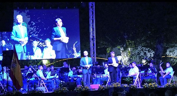 El ACAR celebra la V edición de su Bienal “Noches de Tablada” en Sevilla - 1, Foto 1