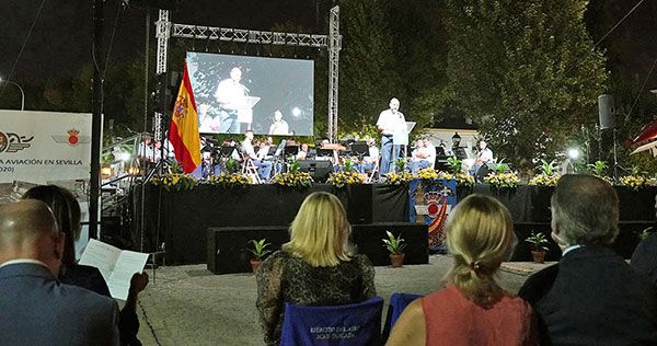 El ACAR celebra la V edición de su Bienal “Noches de Tablada” en Sevilla - 3, Foto 3