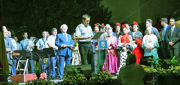 El ACAR celebra la V edición de su Bienal “Noches de Tablada” en Sevilla - 5, Foto 5