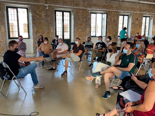 Podemos elegirá a sus candidatos y candidatas municipales y autonómicos durante el primer semestre de 2022 - 1, Foto 1