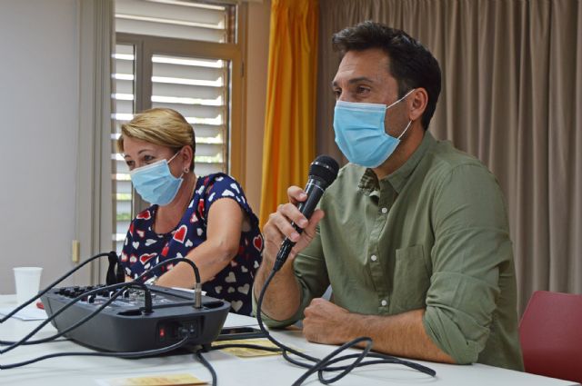 Las Torres de Cotillas celebra el Día de las Personas Mayores y propone diversas actividades - 1, Foto 1