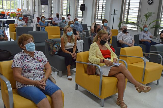 Las Torres de Cotillas celebra el Día de las Personas Mayores y propone diversas actividades - 2, Foto 2