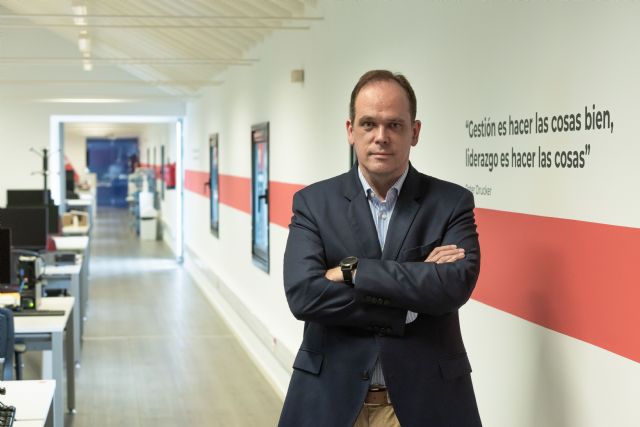 Izertis incrementa su cifra negocios un 24% y dispara un 62% su Ebitda normalizado durante el primer semestre del año - 2, Foto 2