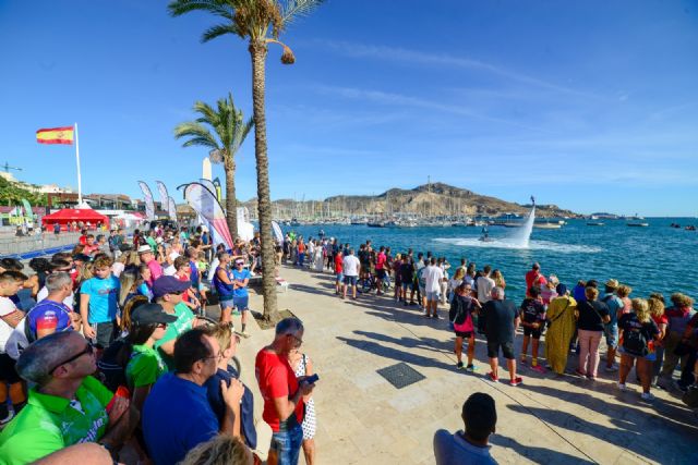 Séptima jornada de los Juegos del Agua - 3, Foto 3