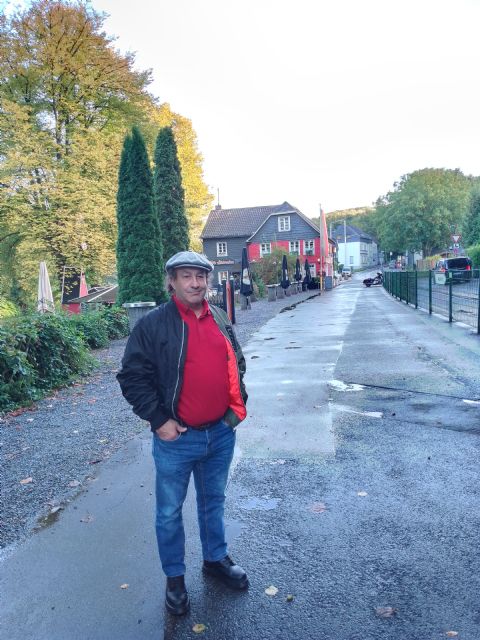 Así es la vida de los españoles en Alemania - 1, Foto 1