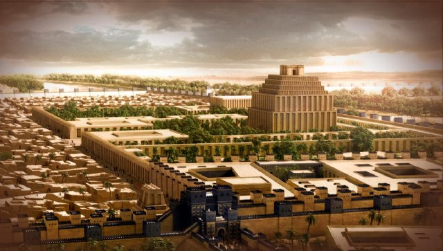 Babilonia nº 11 - 1, Foto 1