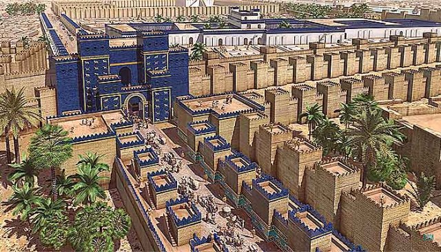 Babilonia nº 11 - 3, Foto 3